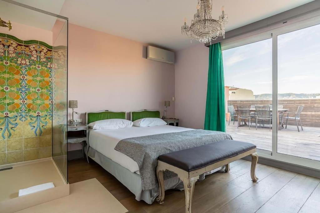 Appartement Canela Homes Sepulveda Barcelona