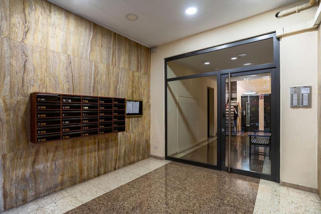 Canela Homes Sepulveda Appartement